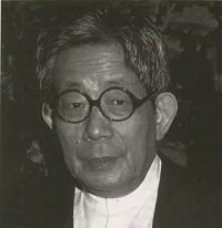 KENZABURO OE