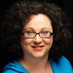 Sophie Hannah