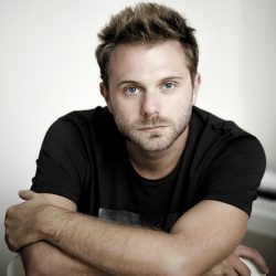 PAOLO GIORDANO