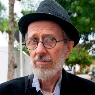 ROBERT CRUMB