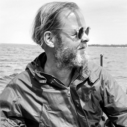 Christian Kracht