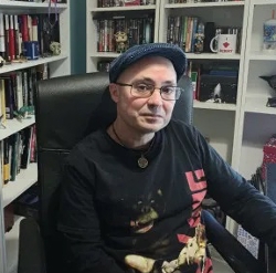 Rubén Sánchez Trigos