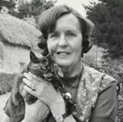 Barbara Pym