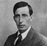 LEONARD WOOLF