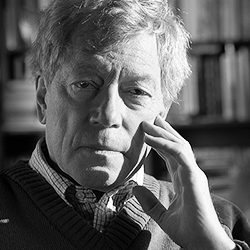 ROGER SCRUTON