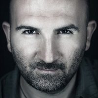 Donato Carrisi