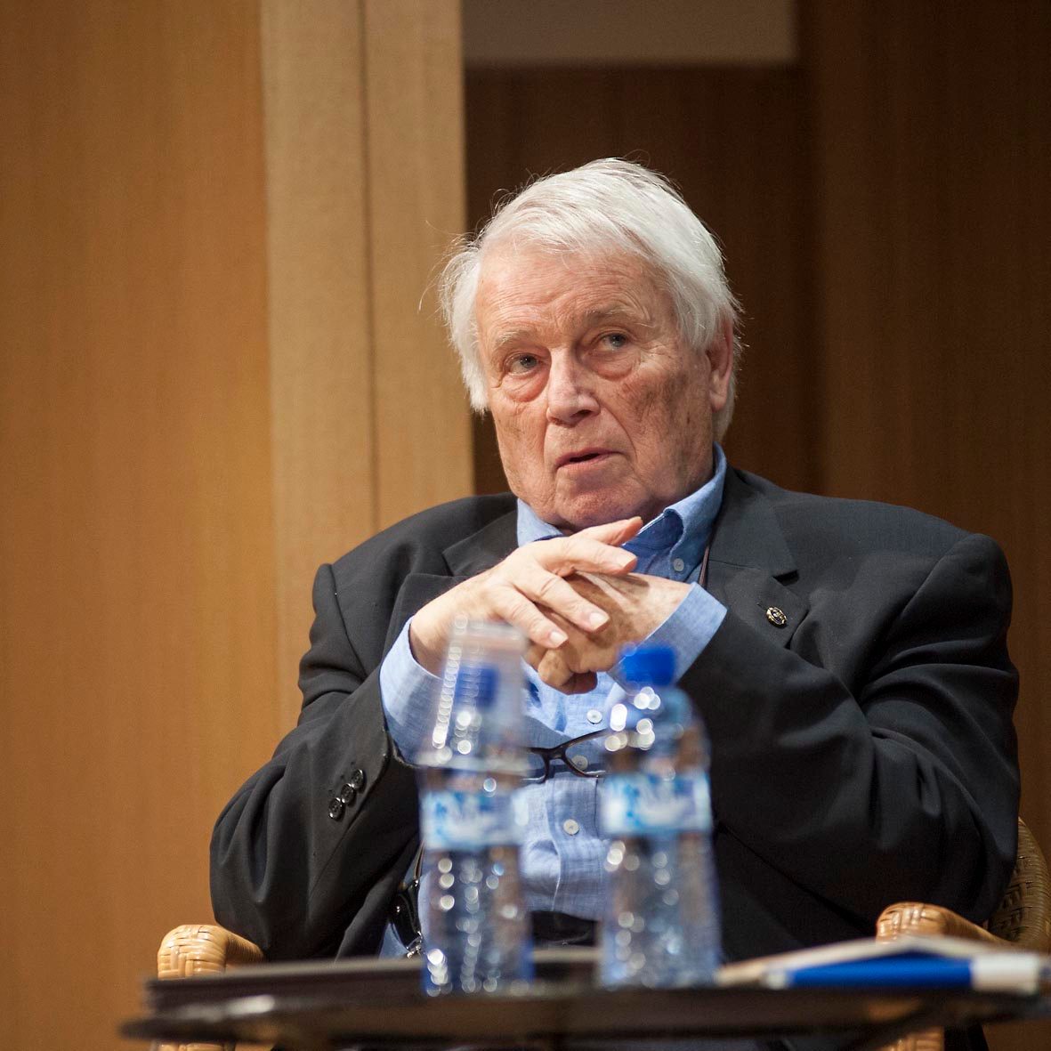 Francesc Garriga Barata