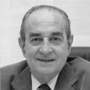 Landelino Lavilla
