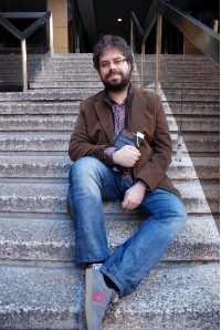 SERGIO DEL MOLINO