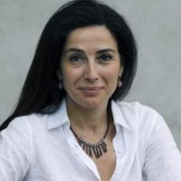 Cristina López Barrio