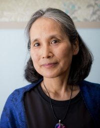 Aki Shimazaki
