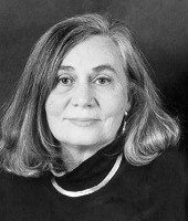 MARILYNNE ROBINSON