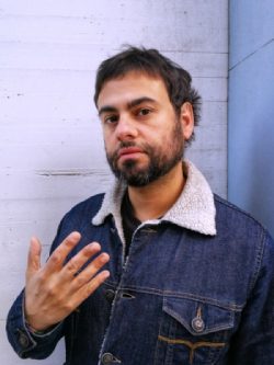 Sergio C. Fanjul