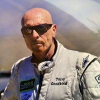 Terry Goodkind