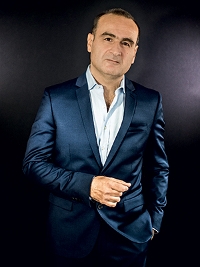 LAURENT SEKSIK