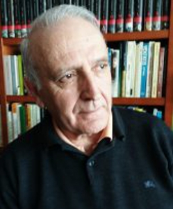 Javier Paredes