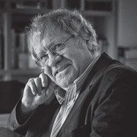 Ian Gibson