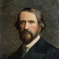 Sheridan Le Fanu