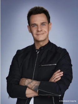 Christian Gálvez