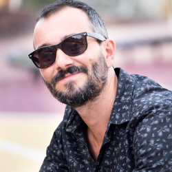 Jair Dominguez