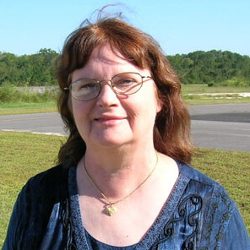Nancy Springer