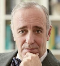 LORENZO BERNALDO DE QUIROS