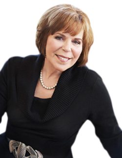 Robyn Carr