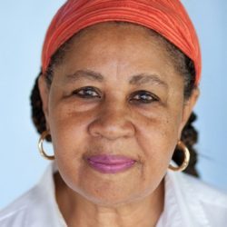 Jamaica Kincaid