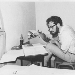 Jesús Moncada