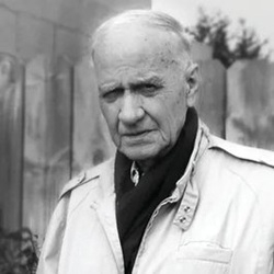 Charles Portis