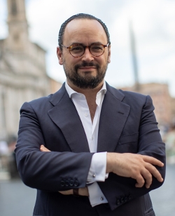 Ignacio Peyró
