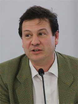 Fernando Paz