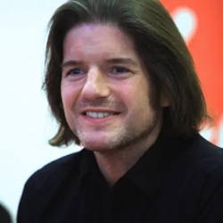 Charlie Adlard