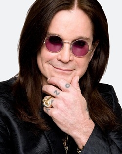 Ozzy Osbourne