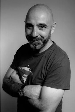 Victor Amat