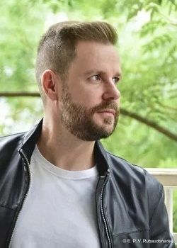 Paul Pen