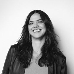 Valeria Luiselli