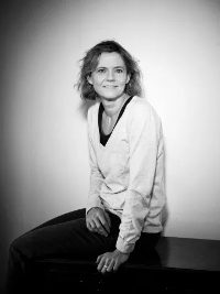 Florence Aubenas