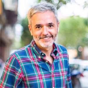 MIKEL LOPEZ ITURRIAGA