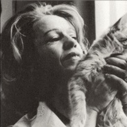 Elena Garro