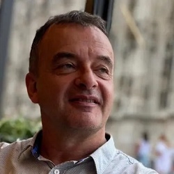 Alfred Bosch