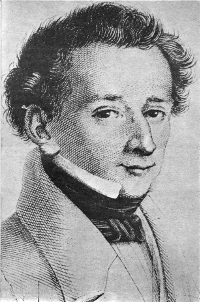 Giacomo Leopardi