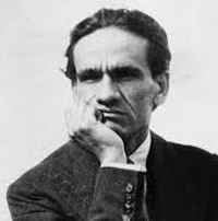César Vallejo