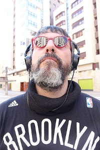 Enrique Rubio