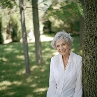 ALICE MUNRO