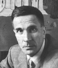 DINO BUZZATI