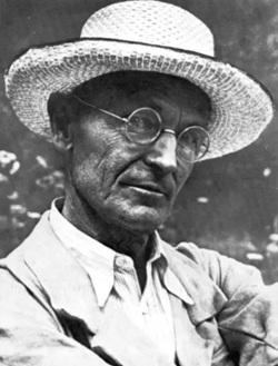 Hermann Hesse