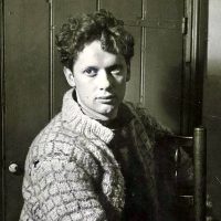 DYLAN THOMAS