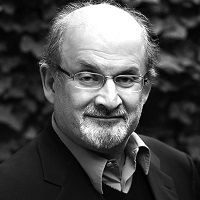 Salman Rushdie