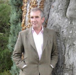 Robert Harris